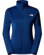 F1T estate blue/tnf black