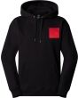 JK3 tnf black