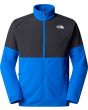 AES hero blue/asphalt grey/