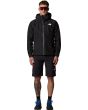 JK3 tnf black