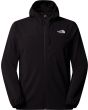 JK3 tnf black