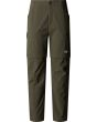 21L new taupe green
