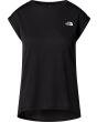 5S5 tnf black light heather