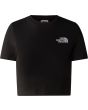JK3 tnf black