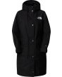 JK3 tnf black