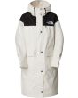 ROU white dune/tnf black