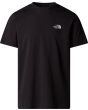 U1H tnf black reflective