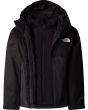 JK3 tnf black