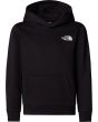 JK3 tnf black