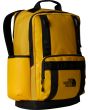 ZU3 summit gold/tnf black