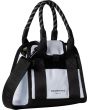LA9 tnf white/tnf black
