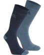 blue navy/blue stone