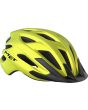 lime yellow metallic matt