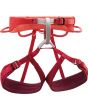 coral red