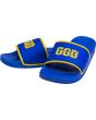 blau/gelb