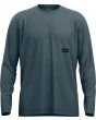 dark arctic grey