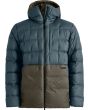 dark arctic grey