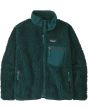 cascade green
