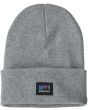 salt grey