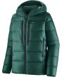 cascade green