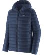 new navy