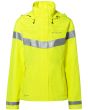 neon yellow