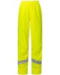 neon yellow