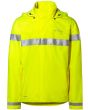 neon yellow