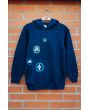 deep navy