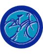3 Velofahren