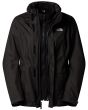 JK3 tnf black