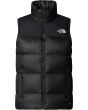 PH5 tnf black heather/tnf blk