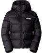 JK3 tnf black