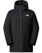 KX7 tnf black/tnf black