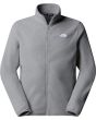 CQI tnf mid grey heather