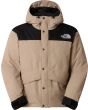 DHO mushroom grey/tnf black