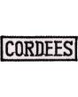 Cordees