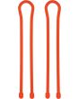 bright orange