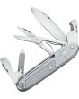 silver