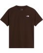 NMF dark chestnut