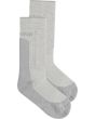 Blizzard Hthr/Alloy