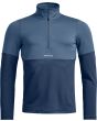 blue nunatak