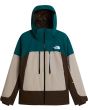 S7J pacific teal/st