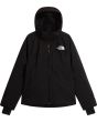 JK3 tnf black