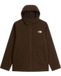 NMF dark chestnut