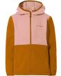 silt brown/rose