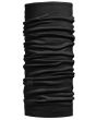 solid black