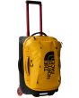ZU3 summit gold/tnf black