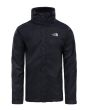 JK3 TNF black