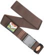 DDC go easy - brown
